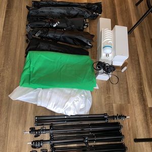 Photography backdrop !